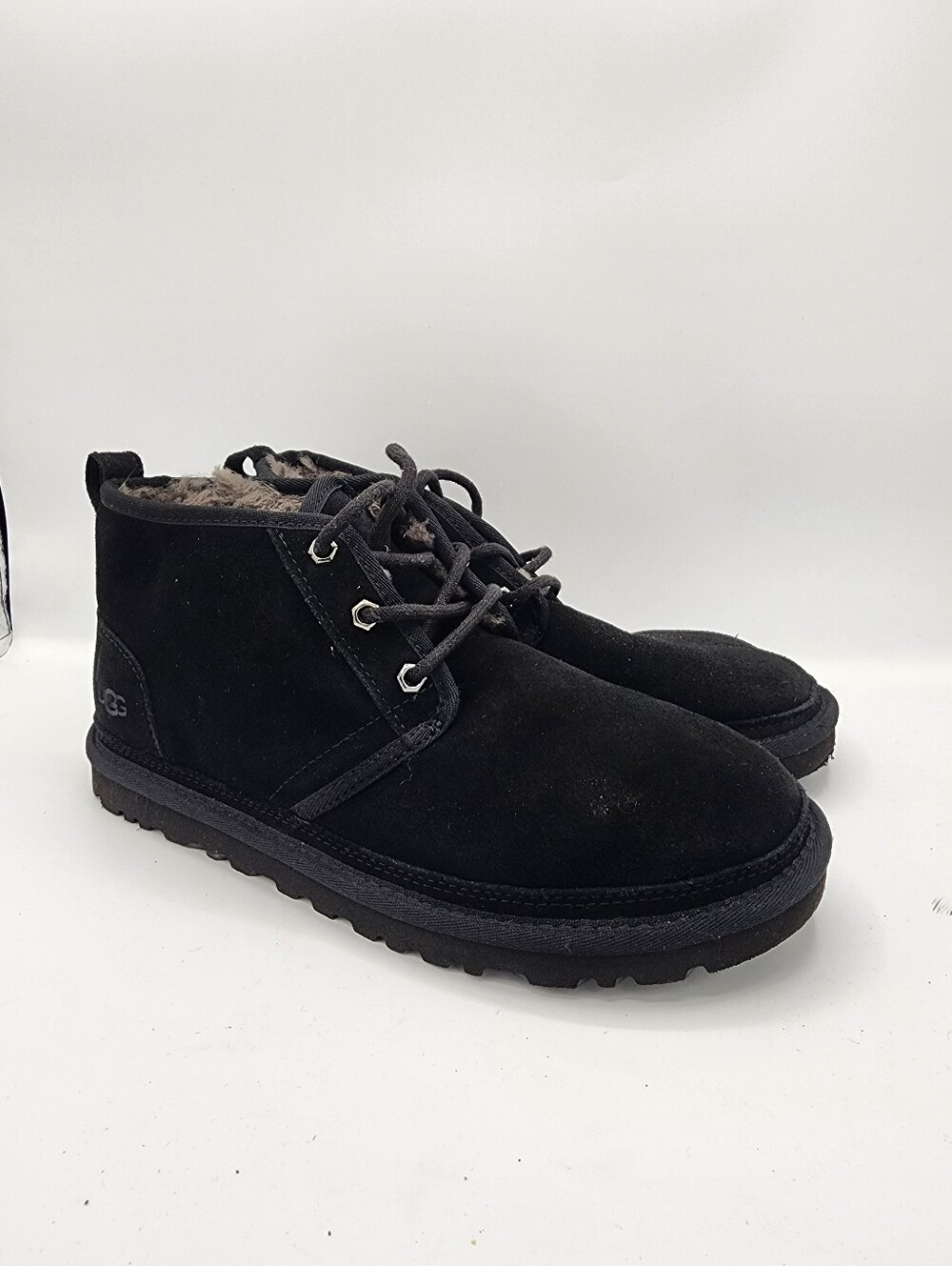 UGGS Nemul Classic Boots